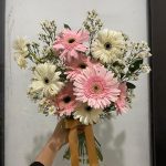 Bride Posy 036