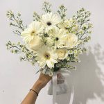 Bride Posy 035