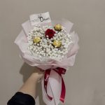 Bouquet Choco 013