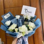 Custom Bouquet 017 - Skincare