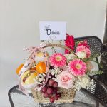 Bucket Series 008 - Fruit Edition