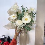 llux Edition 006 Full White