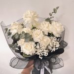 luxury Ancient Roses 002