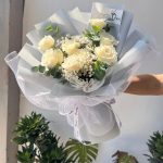 Luxury Sweet Bloom 001