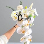 Bride Posy 037 - Artificial