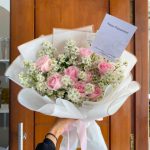 Romantic Blooming Roses 007