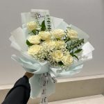 Luxury Delightful Roses 004