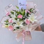Luxury Sweetheart Liliaceae 003