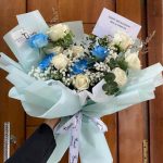 Luxury Graceful Roses 007