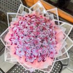 Custom Bouquet 023 - Kertas Skripsi