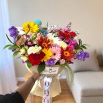 Butterfly Garden 001