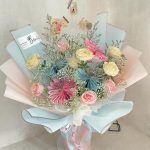 Money Bouquet 016 - Luxury