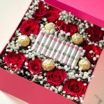 Money Flower Box 003