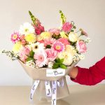 Butterfly Garden 002