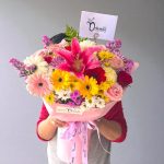 Butterfly Garden 003