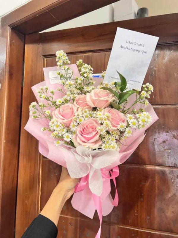 Blossom Roses 006