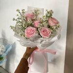Blossom Roses 006