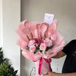 Custom Bouquet 024 - Alat Masak