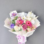 Artificial Posy 032