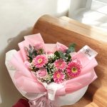 Luxury Garden Bloom 002