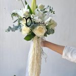 Bride Posy 058