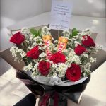 Bouquet Choco 017