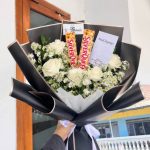 Bouquet Choco 017