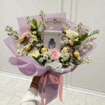 Custom Bouquet 026 - Smartwatch