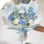 Money Bouquet 018 - Luxury Artificial