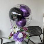 Roundbox Ballon Edition 008