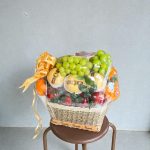 Bucket Series 010 - Fruit Edition