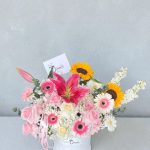 Flower Bloombox 013 - Fresh Flower