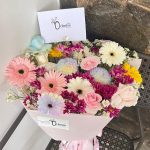 Butterfly Garden 004