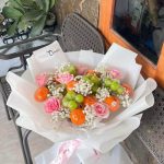 Luxury Fresh Healthy 008