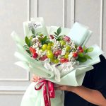 Luxury Fresh Healthy 009