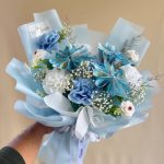 Money Bouquet 019 - Luxury Artificial