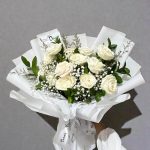 Luxury Graceful Roses 004
