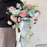 Bride Posy 065