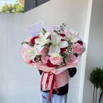 Luxury Lily Romances 005