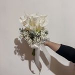 Bride Posy 066
