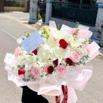 Luxury Lily Romances 005