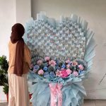 Money Bouquet 022 - Luxury Artificial