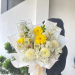 Custom Bouquet 029 - Ultramilk