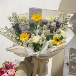 Custom Bouquet 031 - Foto