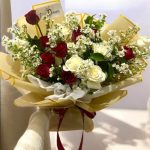 Sweetest Roses