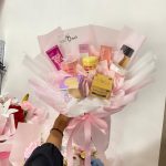 Custom Bouquet 030 - Skincare