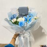 Custom Bouquet 033 - Tas Kecil