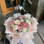 Luxury Blossom Romantic 002