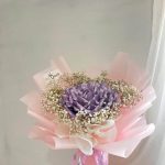 Money Bouquet 024 - Luxury Fresh
