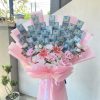 Money Bouquet 022 - Luxury Artificial